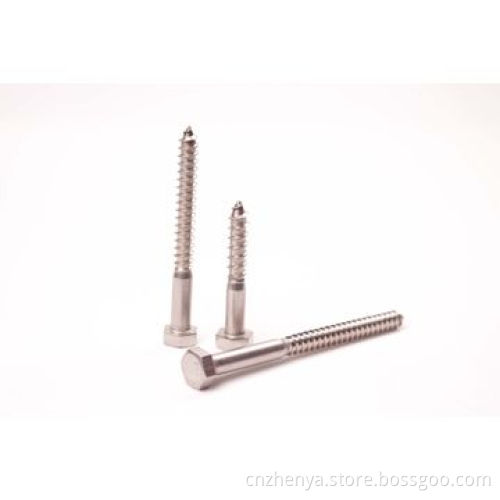 Flange Nut, DIN 6923/GB6177